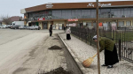 В Малгобекском районе проходят субботники накануне Ураза-байрам