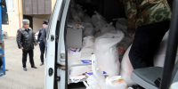 Более 360 семей погибших полицейских Ингушетии получат помощь к Ураза-Байрам - Газета Ингушетия