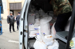 Более 360 семей погибших полицейских Ингушетии получат помощь к Ураза-Байрам