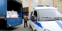 В Ингушетии организовали доброе дело для семей погибших  сотрудников МВД - Сердало