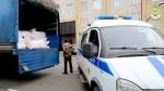 В Ингушетии организовали доброе дело для семей погибших сотрудников МВД