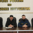В ОФСИН по Ингушетии прошли встречи личного состава и осужденных с богословами - ОФСИН по Республике Ингушетия