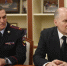 Глава Ингушетии встретился с руководителем транспортной полиции СКФО  - Газета Ингушетия