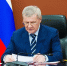 Глава Ингушетии принял участие в заседании Совета при полпреде в СКФО - Газета Ингушетия