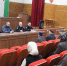 В Ингушетии состоялась встреча руководства территориального органа РОСГВАРДИИ с семьями сотрудников и военнослужащих - Росгвардия