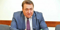 Шесть лет назад  Владимир Сластенин возглавил Правительство Ингушетии - Сердало