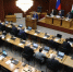 В парламенте Ингушетии заслушали отчет главы «Газпром межрегионгаз Назрань» - Газета Ингушетия