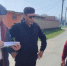 В селе Вежарий прошел рейд по снижению задолженности за электроэнергию - Сердало