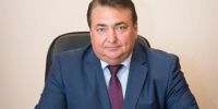 Владимир Сластенин возглавил Правительство Ингушетии 6 лет назад - Архивная служба