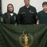 Назрановский штаб КСВО провел встречу в Институте экономики и права - Сердало