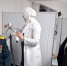 В Карабулаке заботятся о пациентах реабилитационного отделения - Сердало