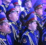 Ансамбль Росгвардии принял участие в программе «Поле чудес» - Росгвардия