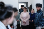 Новый состав ОНК посетил следственный изолятор в городе Карабулаке Ингушетии 
