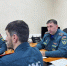 В Главном управлении обсудили цифровизацию надзорной деятельности и подготовку к пожароопасному сезону - ГУ МЧС