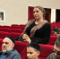 В с.п. Нестеровском состоялся выездной приём участников СВО - Сердало