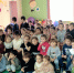 Артисты ТЮЗа Ингушетии побывали в гостях у маленьких зрителей - Сердало