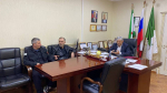 В Малгобекском районе помогут участнику СВО в приобретении спецсредств