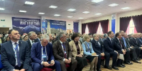 Форум единороссов по реализации Народной программы прошел в Ингушетии  - Газета Ингушетия