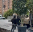 Долговечная фатинья украсила площадь в Назрани Ингушетии - Сердало