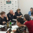 В Назрановском районе Ингушетии обсудили дела несовершеннолетних - Сердало