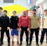 Боксёры Ингушетии участвуют в Кубке на призы Героя России М.А. Миненкова - Сердало