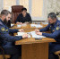 На базе адвокатской палаты РИ состоялась рабочая встреча по вопросам развития пробации. - ОФСИН по Республике Ингушетия