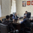 Screenshot - Министерство природных ресурсов и экологии