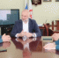 Власти Назрани Ингушетии и МЧС обсудили будущее городской системы 112 - Сердало