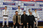 ​СПОРТ ПРОТИВ ЭКСТРЕМИЗМА: В ИНГУШЕТИИ ТУРНИР ИМЕНИ ХАСАНА ХАЛМУРЗАЕВА СТАЛ ПЛОЩАДКОЙ ВОСПИТАНИЯ МОЛОДЕЖИ