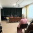 В колледже искусств Ингушетии обсудили духовно-нравственные вопросы - Сердало