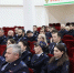 В МВД по Ингушетии отметили 63-ю годовщину следственных подразделений - Газета Ингушетия