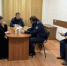 Руководитель СУ СКР по Ингушетии Ахмед Асхабов провел прием граждан  - Газета Ингушетия
