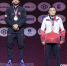 Спортсмен из Ингушетии - призер Чемпионата Азии по греко-римской борьбе - Сердало