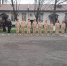 В Ингушетии торжественно проводили в армию новобранцев - Сердало