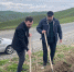 Коллектив РДНТ Ингушетии принял участие в экологической акции - Сердало