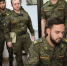 Курсанты и офицеры ВУЦ ИнгГУ присоединились к Всероссийской донорской акции - Сердало