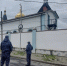 Росгвардейцы обеспечили  правопорядок в период празднования Пасхи в Республике Ингушетия - Росгвардия