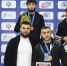 В Назрани Ингушетии прошли Чемпионат и Первенство СКФО по ММА - Сердало