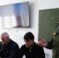 Курсантам ВУЦ ИнгГУ рассказали о службе в подразделениях БПЛА - Сердало