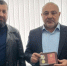 В Ингушетии сотрудников муниципалитета наградили за помощь участникам СВО - Сердало