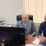 Screenshot - Министерство природных ресурсов и экологии