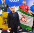 Армрестлеры Ингушетии выиграли шесть наград на Чемпионате России в Орле - Сердало