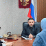 Руководитель УФАСа Ингушетии Батыр Точиев провел прием граждан - Сердало