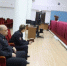 В Ингушетии представители ОС участвовали в работе аттестационной комиссии - Сердало