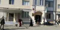 Миннац Ингушетии присоединился к масштабному экологическому месячнику - Министерство по внешним связям, национальной политике, печати и информации