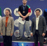 «Ади Ахмадовцы» Ингушетии отлично проявили себя на Чемпионате России - Сердало