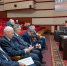 Ветераны Росгвардии обсудили подготовку к празднованию годовщины Победы в Великой Отечественной войне - Росгвардия