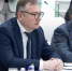 Руслан Мизиев принял участие в семинаре по профилактике деструктивных проявлений среди молодёжи - Министерство по внешним связям, национальной политике, печати и информации