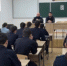 В Северо-Кавказском колледже полиции обсудили вопросы правовой безопасности и профилактики негативных явлений - УФССП России по Республике Ингушетия