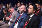 В пленарной сессии принял участие Глава Ингушетии на КИФ-2026